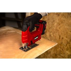 Ferm Fx JSM1035 20V Akülü Dekupaj Testere
