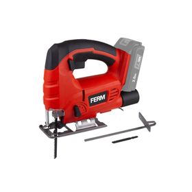 Ferm Fx JSM1035 20V Akülü Dekupaj Testere
