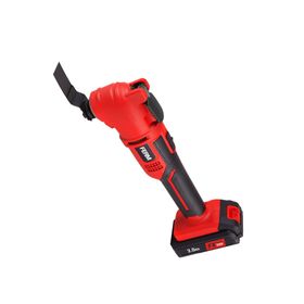 Ferm Fx OTM1011 20V Akülü Multi-Tool Raspalama