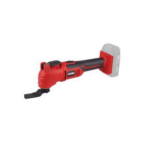 Ferm Fx OTM1011 20V Akülü Multi-Tool Raspalama