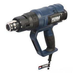Ferm Ham1017P Sıcak Hava Tabancası