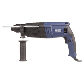 Ferm HDM1038P 800 W Kırıcı Delici Matkap