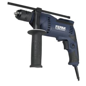 Ferm PDM1049P 710 W Darbeli Matkap