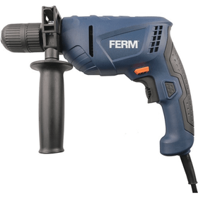 Ferm PDM1051 550 W Darbeli Matkap