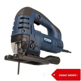 Ferm Professional JSM1025P 750 w Dekupaj Testere