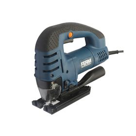 Ferm Professional JSM1025P 750 w Dekupaj Testere