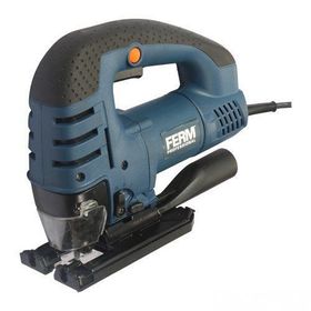 Ferm Professional JSM1025P 750 w Dekupaj Testere