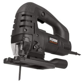 Ferm Professional JSM1025P 750 w Dekupaj Testere