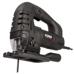 Ferm Professional JSM1025P 750 w Dekupaj Testere