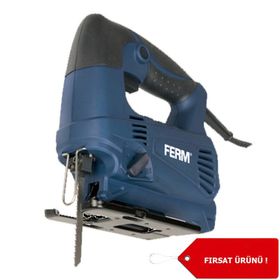 Ferm Professional JSM1028P 450 w Dekupaj Testere