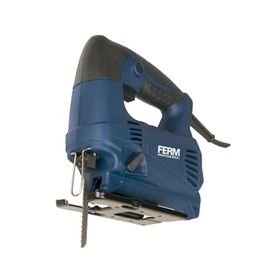 Ferm Professional JSM1028P 450 w Dekupaj Testere