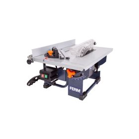 Ferm TSM1036 800W 200 mm Tezgah Testere