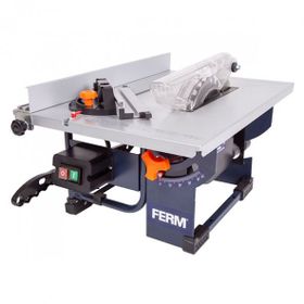 Ferm TSM1036 800W 200 mm Tezgah Testere
