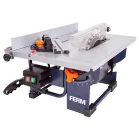 Ferm TSM1036 800W 200 mm Tezgah Testere
