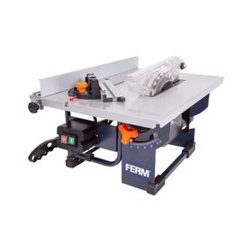 Ferm TSM1036 800W 200 mm Tezgah Testere