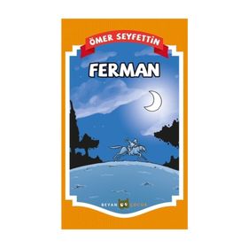 FERMAN - ÖMER SEYFETTIN (ISBN:9789752900301)