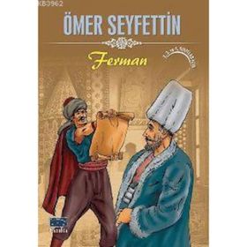 FERMAN - ÖMER SEYFETTIN (ISBN:9789755170800)