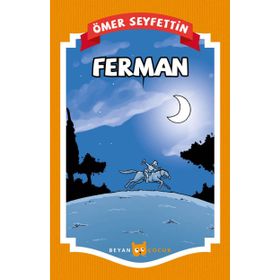 FERMAN - ÖMER SEYFETTIN (ISBN:9789755170800)