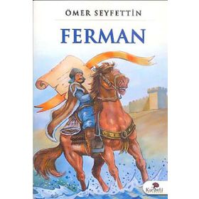 FERMAN - ÖMER SEYFETTIN (ISBN:9789756217771)