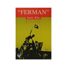 FERMAN - ÖMER SEYFETTIN (ISBN:9789756217771)
