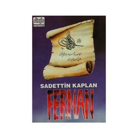 FERMAN - ÖMER SEYFETTIN (ISBN:9789756217771)