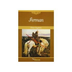 FERMAN - ÖMER SEYFETTIN (ISBN:9789756217771)