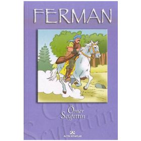 FERMAN - ÖMER SEYFETTIN (ISBN:9789758602599)
