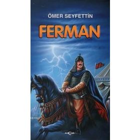 FERMAN - ÖMER SEYFETTIN