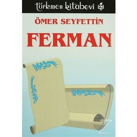 FERMAN - ÖMER SEYFETTIN