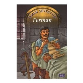 FERMAN - ÖMER SEYFETTIN