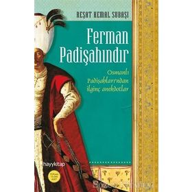 FERMAN PADİŞAHINDIR - R. KEMAL SUBAŞI