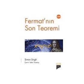 FERMAT'NIN SON TEOREMI - SIMON SINGH