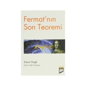 FERMAT'NIN SON TEOREMI - SIMON SINGH