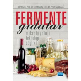 Fermente Gıdalar - Kolektif
