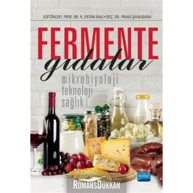 Fermente Gıdalar - Kolektif