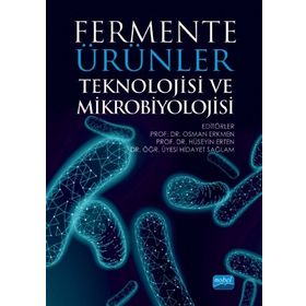 Fermente Ürünler Teknolojisi ve Mikrobiyolojisi - Nobel Yayınevi