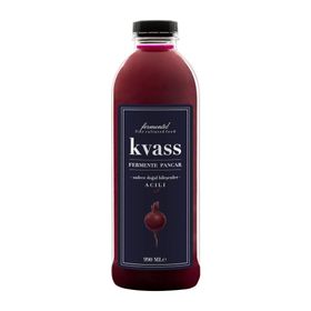 Fermentel 990 ml Acılı Pancar Kvass