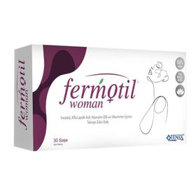 Fermotil Woman 30 Saşe