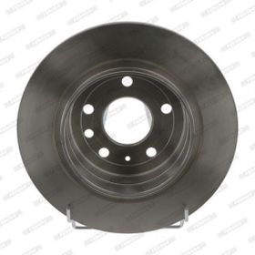 Ferodo DDF1116 Arka Fren Diski