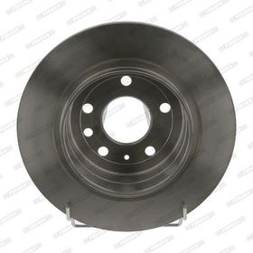 Ferodo DDF1116 Arka Fren Diski