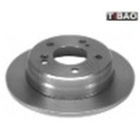Ferodo DDF122 Fren Diski