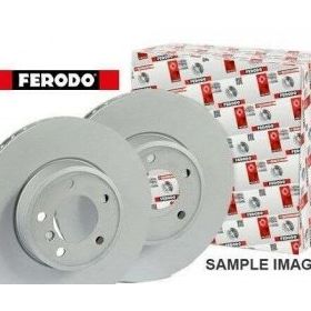 Ferodo DDF1260C Fren Diski
