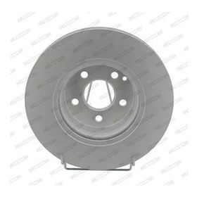 Ferodo DDF1263C Fren Diski
