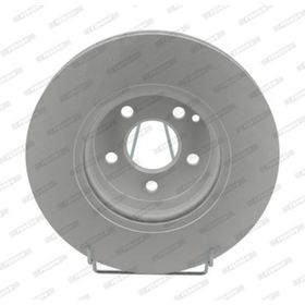 Ferodo DDF1263C Fren Diski