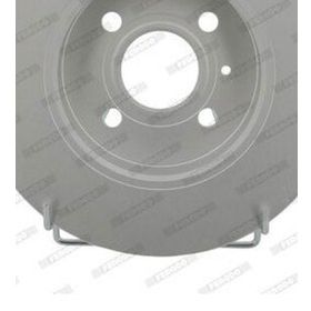 Ferodo DDF1313C Arka Fren Diski