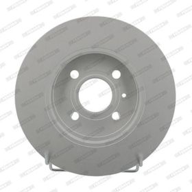 Ferodo DDF1313C Arka Fren Diski