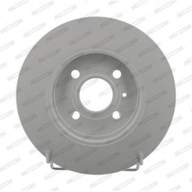 Ferodo DDF1313C Arka Fren Diski