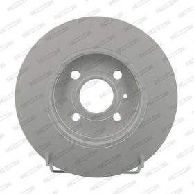 Ferodo DDF1313C Arka Fren Diski