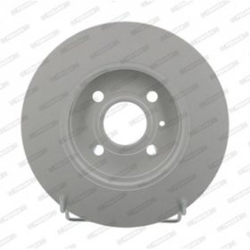 Ferodo DDF1313C Arka Fren Diski