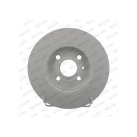 Ferodo DDF1313C Arka Fren Diski